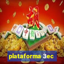 plataforma 3ec